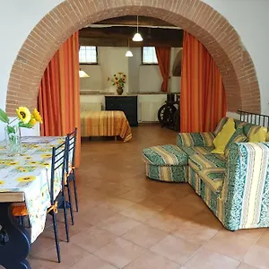 Holiday House - Le Coste Montepulciano