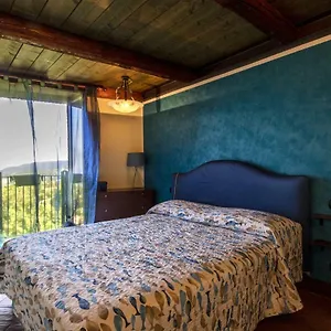  Casa vacanze Borgo Buio Town House