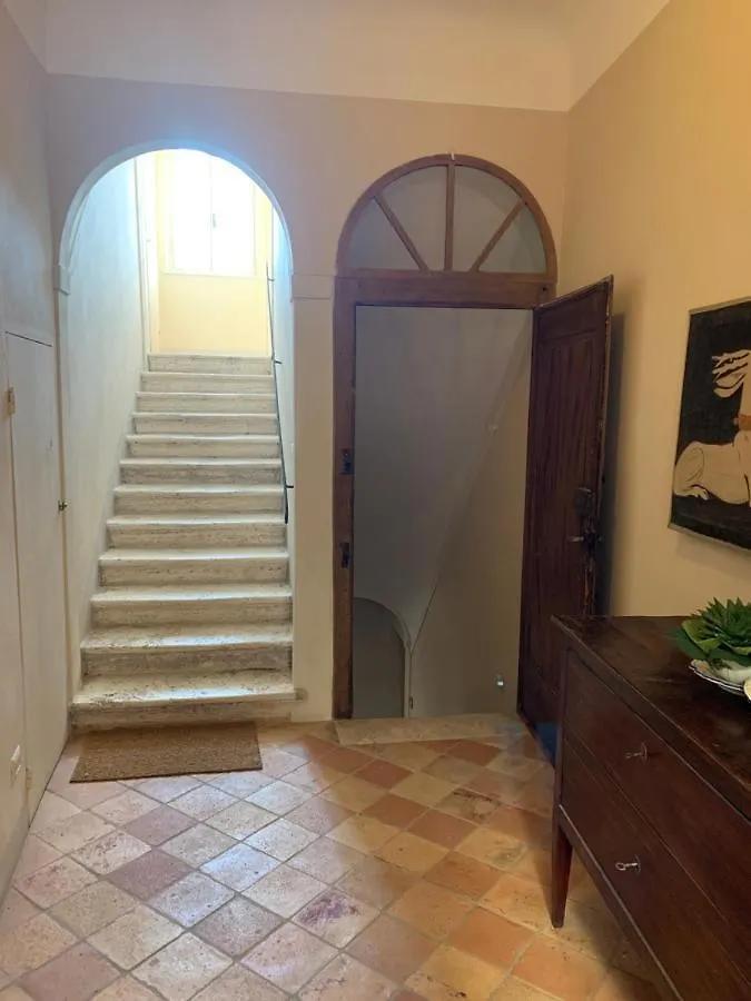 Appartamento Stefania Townhouse Montepulciano Stazione Italia