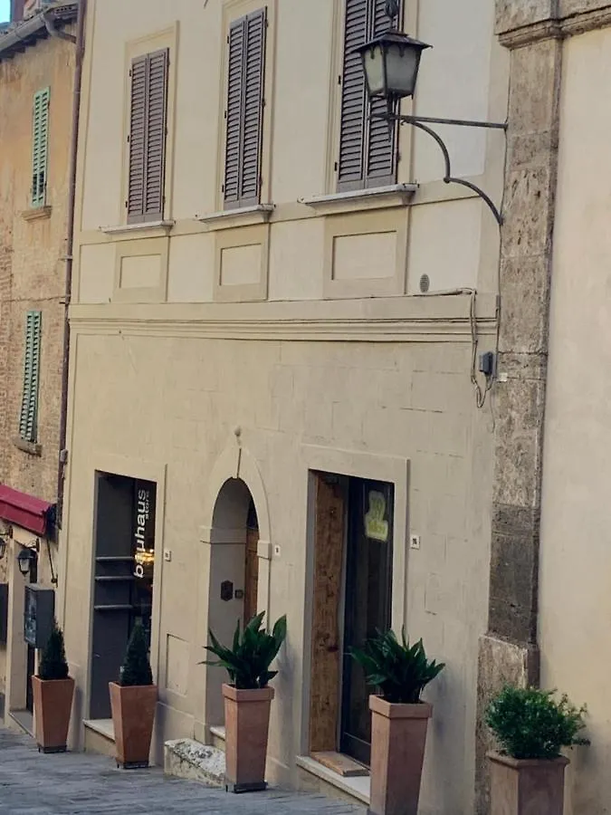 Appartamento Stefania Townhouse Montepulciano Stazione