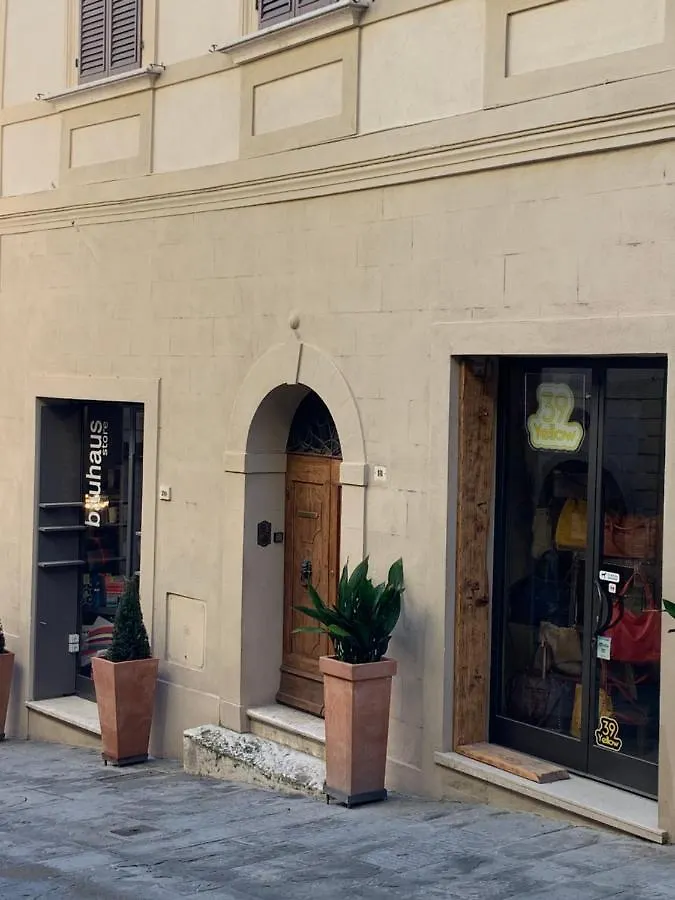 Stefania Townhouse Apartment Montepulciano 0*,  Italy