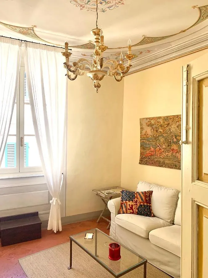 Stefania Townhouse Apartment Montepulciano