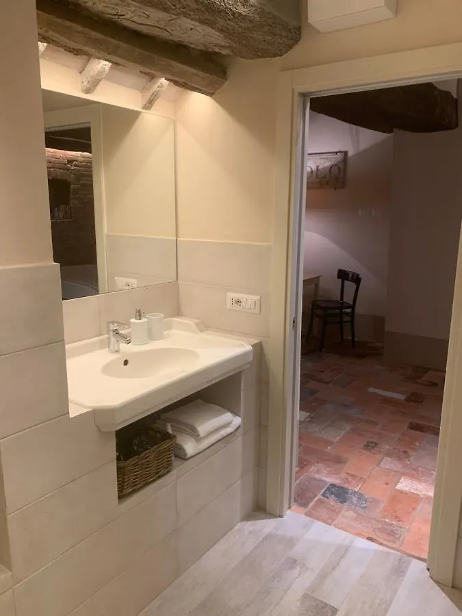 Stefania Townhouse Apartment Montepulciano 0*,