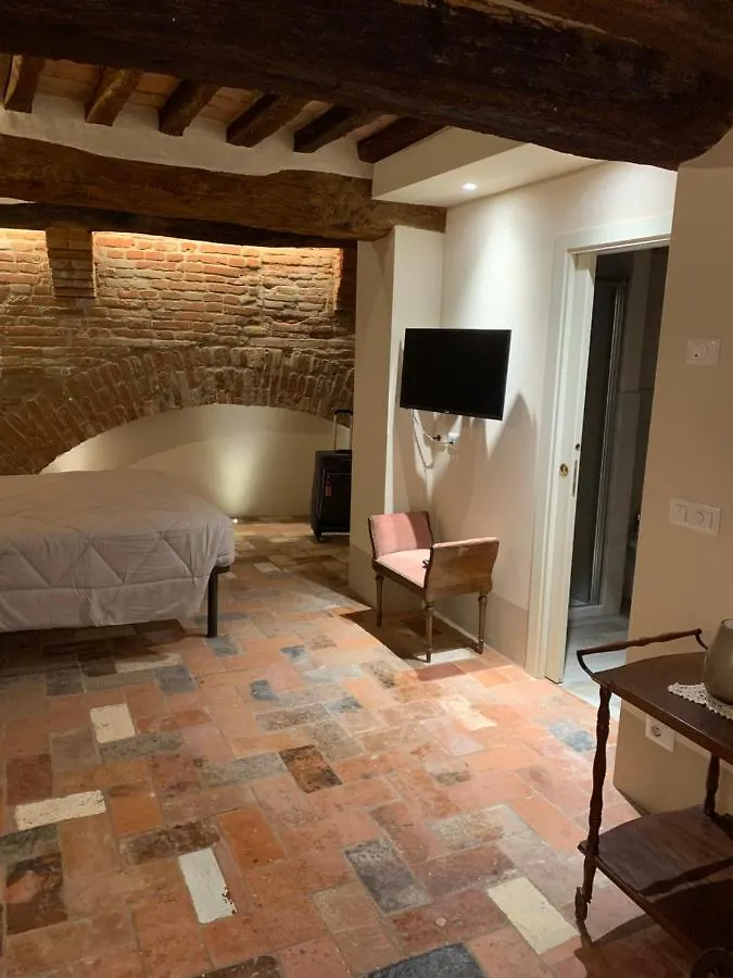 Stefania Townhouse Apartment Montepulciano