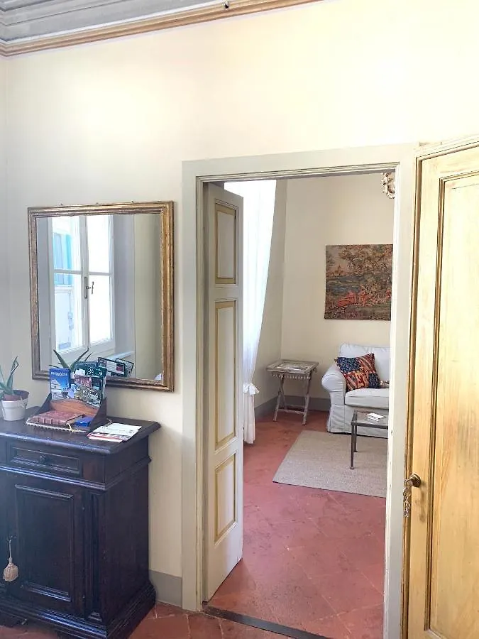Stefania Townhouse Apartment Montepulciano
