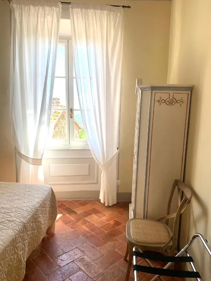Appartamento Stefania Townhouse Montepulciano Stazione