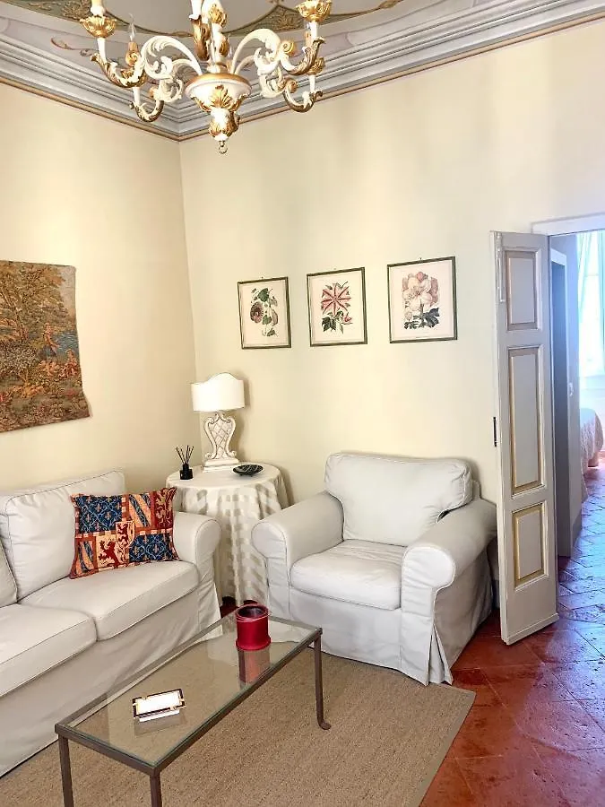 Stefania Townhouse Apartment Montepulciano