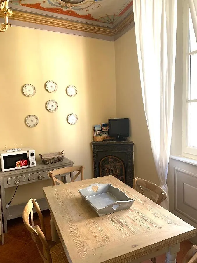 Stefania Townhouse Apartment Montepulciano