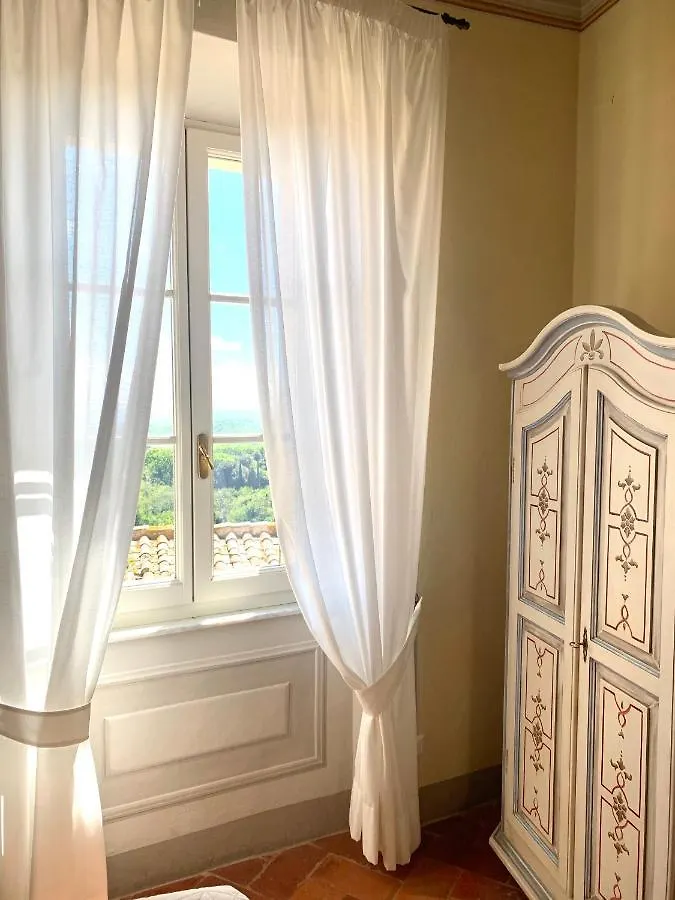 Stefania Townhouse Apartment Montepulciano