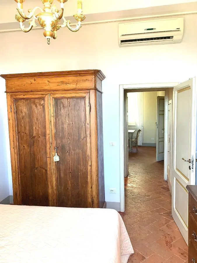 Stefania Townhouse Apartment Montepulciano