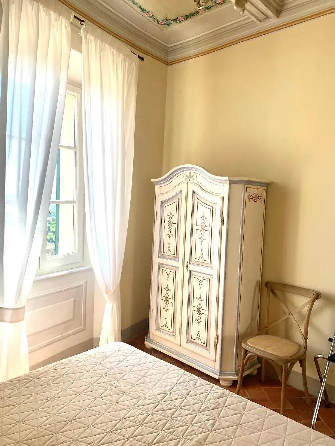 Stefania Townhouse Apartment Montepulciano