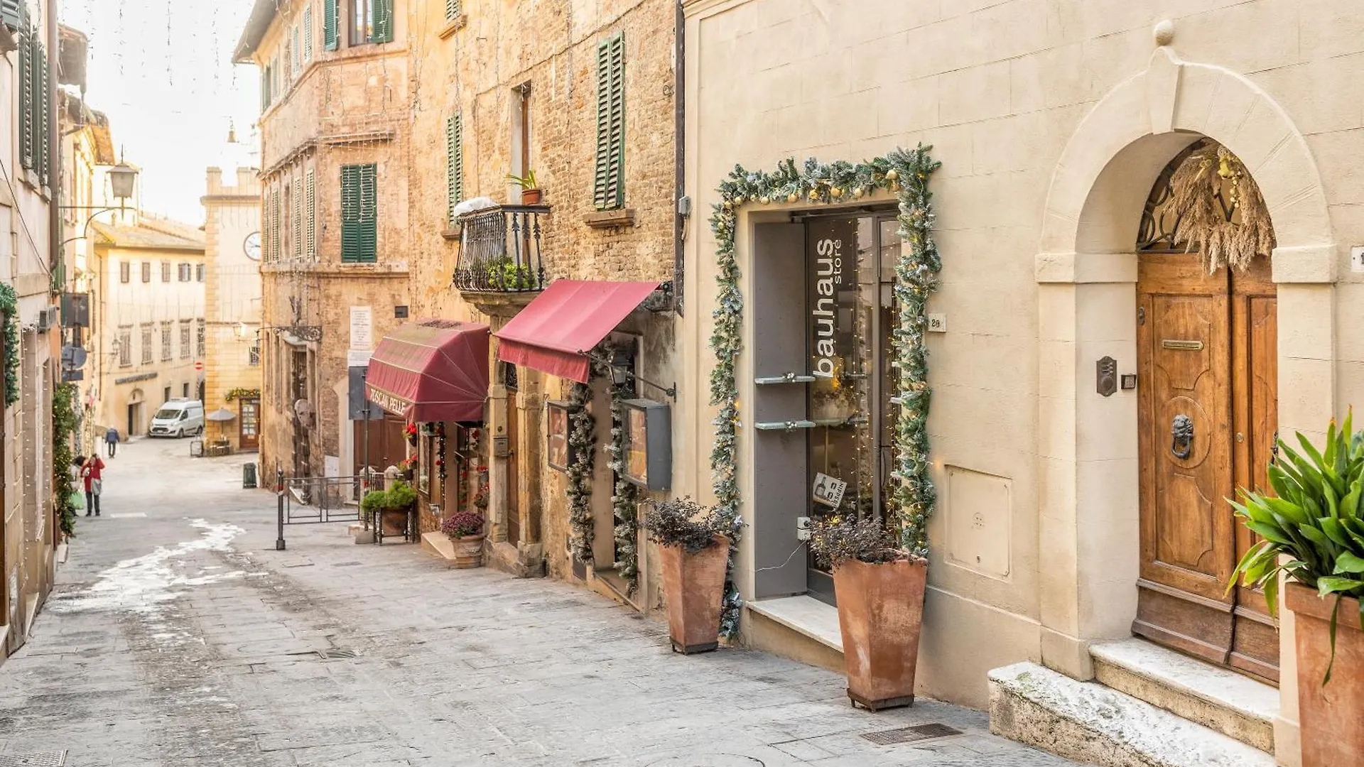 Appartamento Stefania Townhouse Montepulciano Stazione